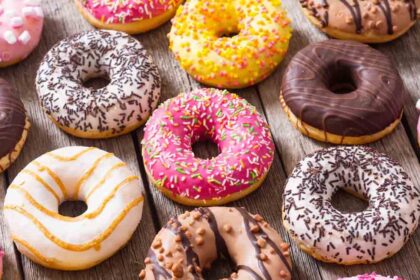 Doughnut