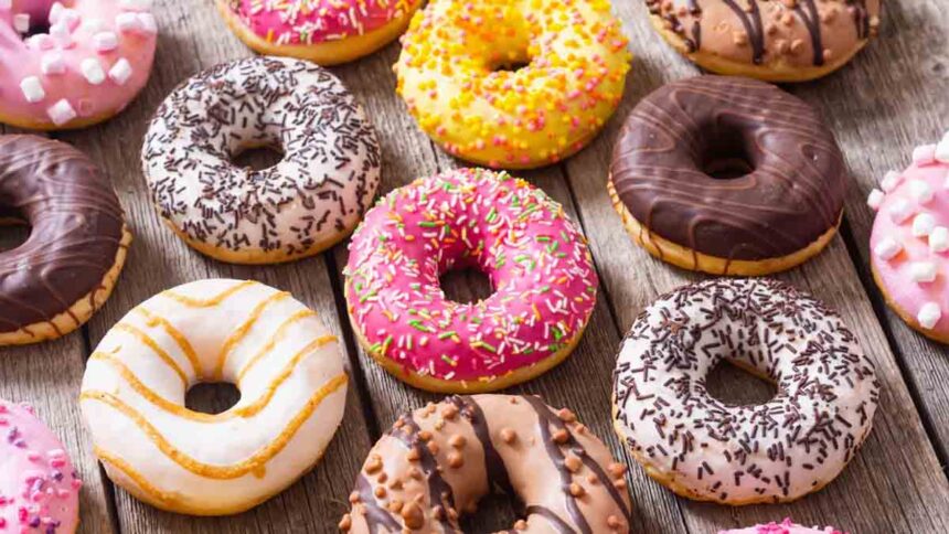 Doughnut