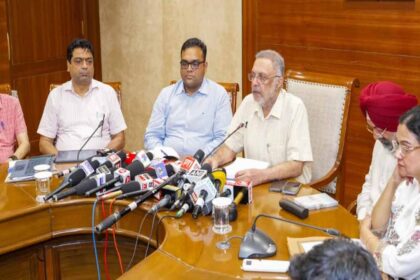 Punjab government bans Captab Biotech company