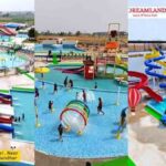 Dreamland Amusement and Water Park Jalandhar