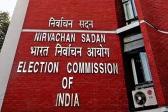 Election Commission of India
