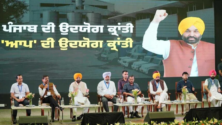 Fast track portal will bring industrial revolution in Punjab