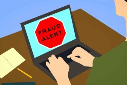Fraud Alert