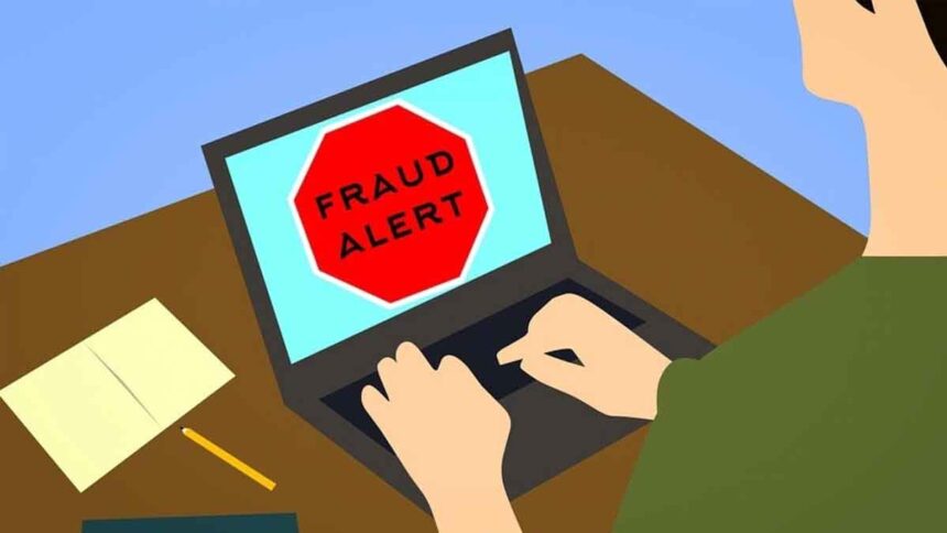 Fraud Alert