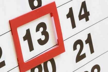 Friday the 13th
