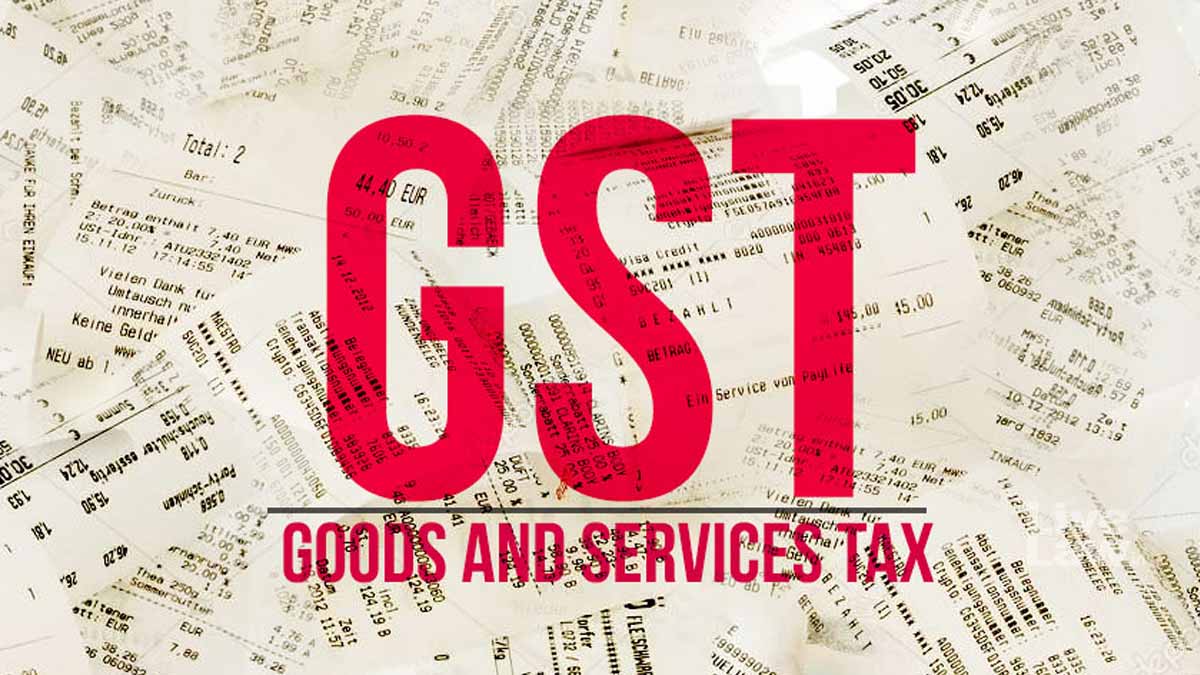 GST News