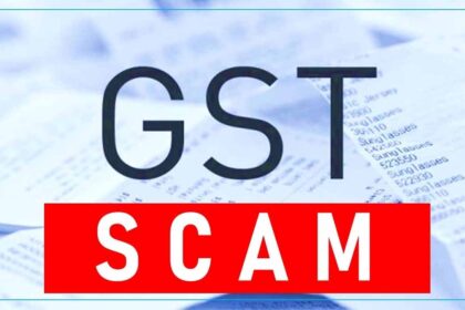 GST Scam