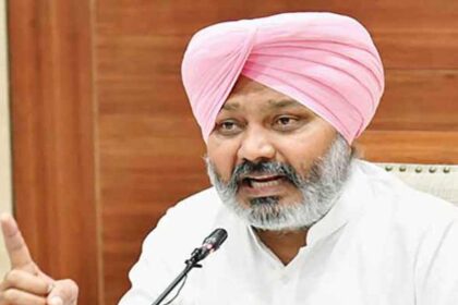 Harpal Singh Cheema
