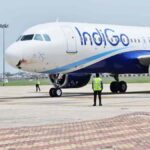 Indigo flight from Kochi to Delhi makes emergency landing at Nagpur after bomb threat
