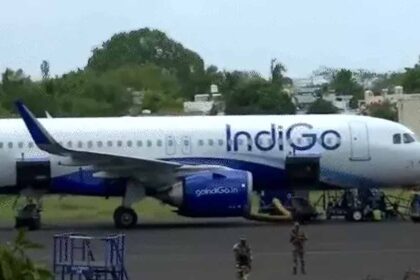 IndiGo Flight News