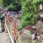 Kedarnath Landslide
