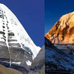 Kailash Parvat