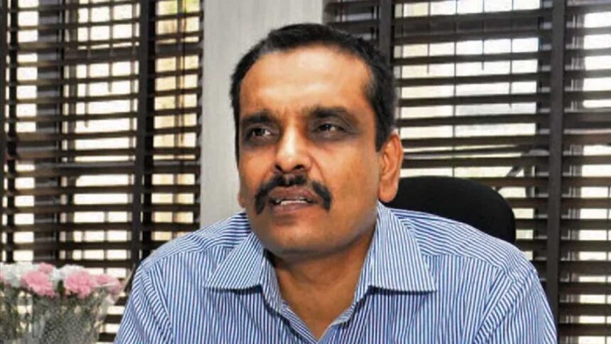 Kunwar Vijay Pratap Singh AAP MLA
