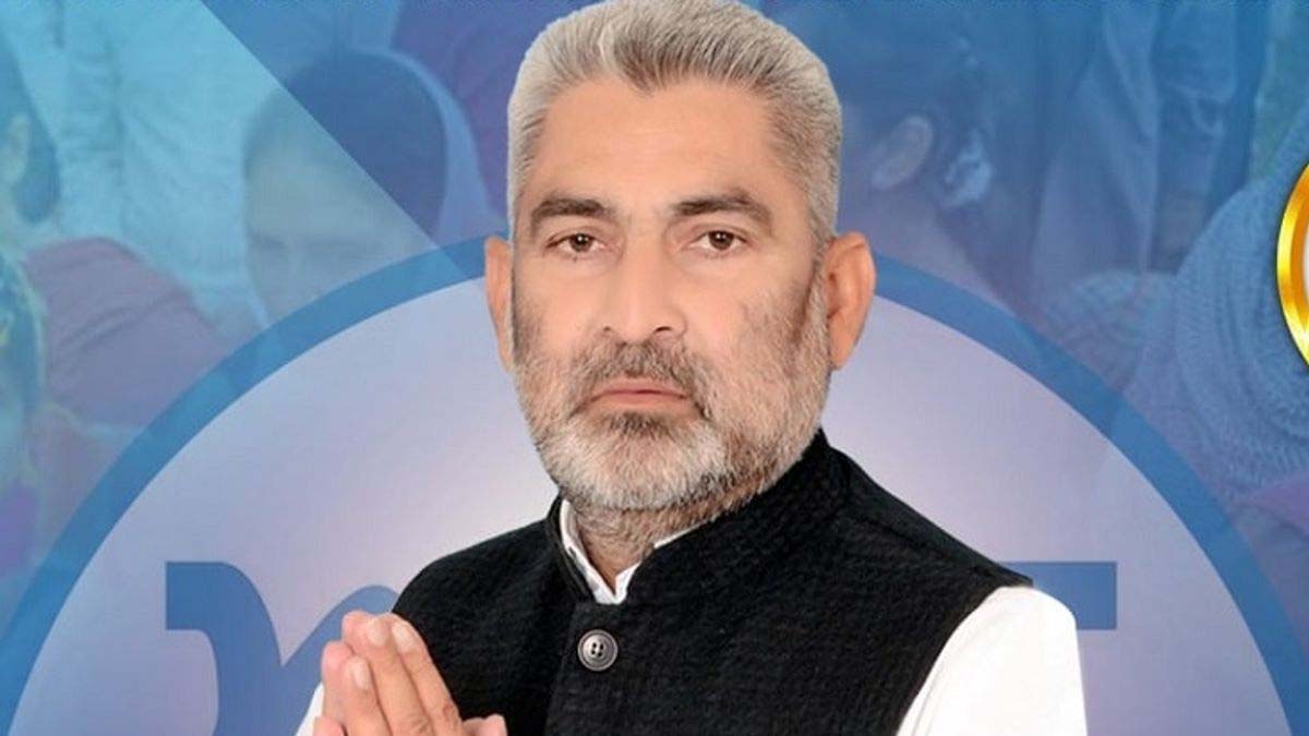 Lal Chand Kataruchakk