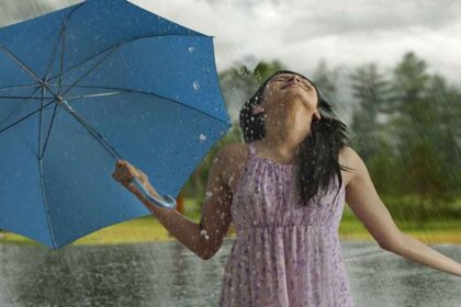 Monsoon Weather Alert