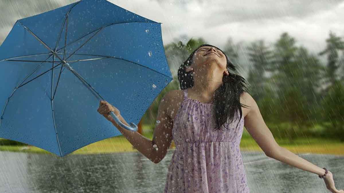Monsoon Weather Alert