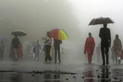 Monsoon Update