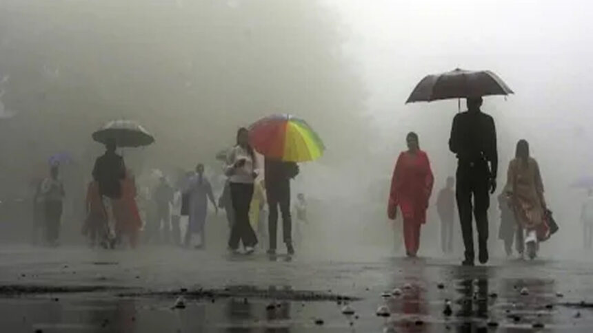 Monsoon