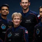 NASA Axiom Mission Launch: Countdown Begins