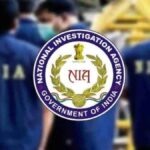 NIA Raid