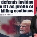 कनाडा पहुंचने पर PM मोदी को घेरेंगे खालिस्तानी, आतंकी पन्नू ने जारी किया ये VIDEO