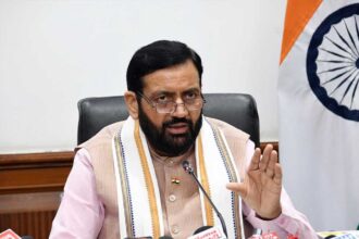 Nayab Singh Saini CM Haryana