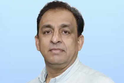 Nitin Kohli AAP Jalandhar Punjab