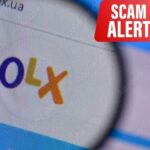 OLX Scam