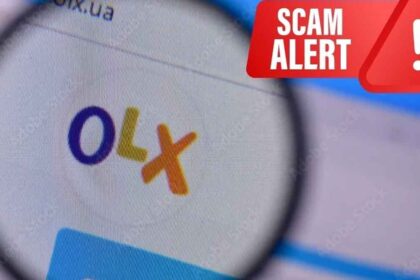 OLX Scam