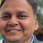 New RAW Chief Parag Jain