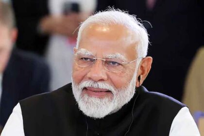 PM Narendra Modi