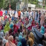 पंजाब के सिविल अस्पताल में जबरदस्त हंगामा
