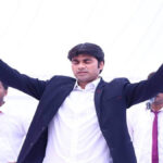 Pastor Bajinder Singh