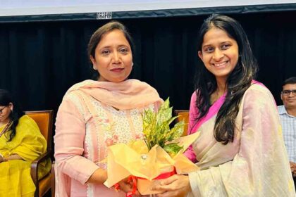 Punjab Government Stands as a Support for Destitute Children