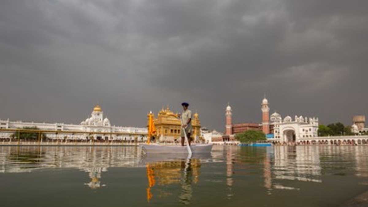 Punjab Weather