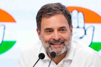 Rahul Gandhi Birthday