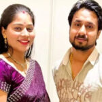 Raja Raghuvanshi and Sonam Raghuvanshi