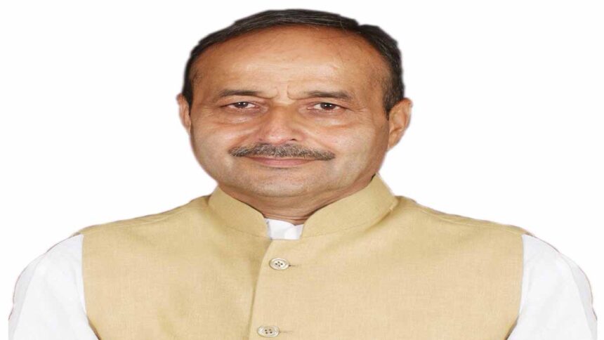 Rajinder Beri