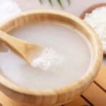 Rice Water Benefits