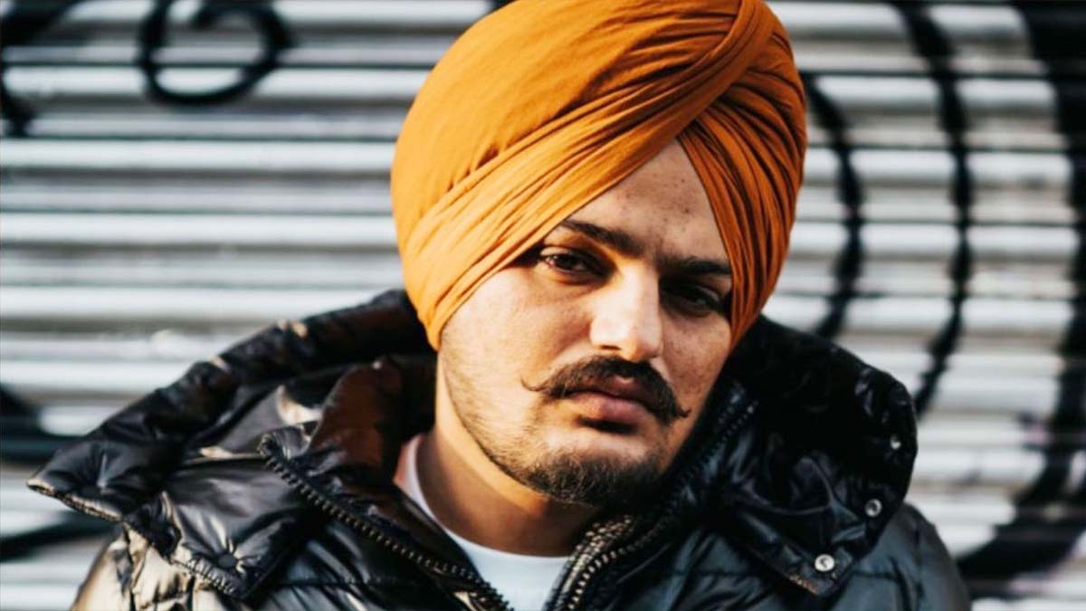 Sidhu Moose Wala Documentary