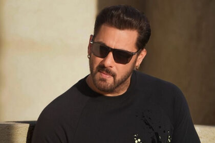 Salman Khan bought a bulletproof car