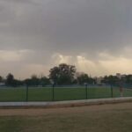 Shaheed Darshan Singh KP Stadium