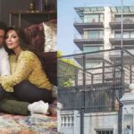 Shahrukh Gauri Rented A Flat for Staff