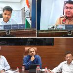 Punjab Chief Electoral Officer directs DC and Police Commissioner to ensure extra vigilance