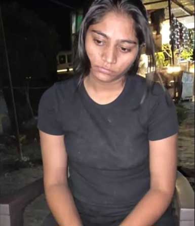 Sonam Raghuvanshi
