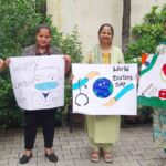 St Soldier celebrated National Doctors Day