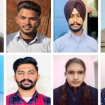 Students of St. Soldier College performed brilliantly in the university results