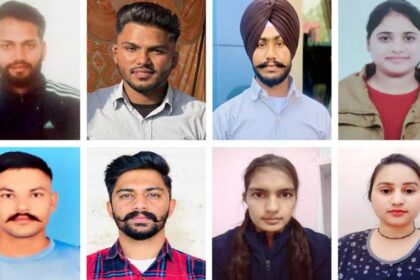 Students of St. Soldier College performed brilliantly in the university results