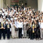 St. Soldier Law College has become the first choice of candidates