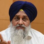 Sukhbir Badal Akali Dal Badal